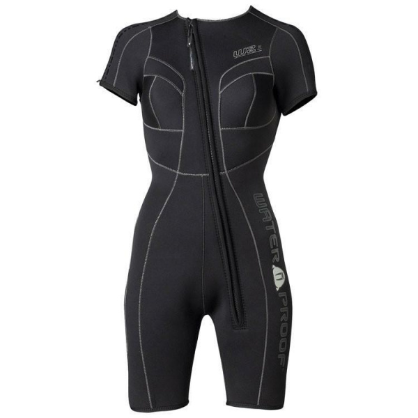 Куртка Icevest без капюшона 5мм (; Женский; MT)